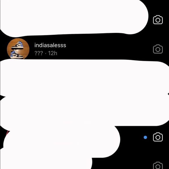 ❌SHOE SCAMMER❌ - Picture 4 of 7